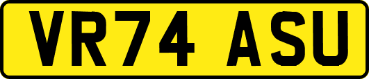 VR74ASU