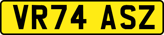 VR74ASZ
