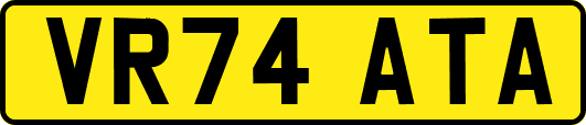 VR74ATA