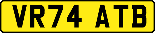 VR74ATB