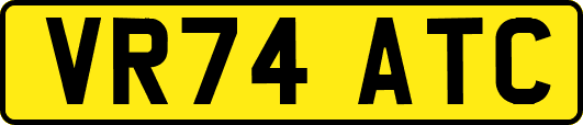 VR74ATC