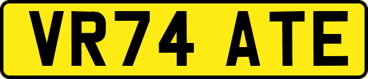 VR74ATE