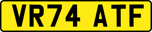 VR74ATF