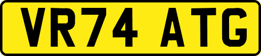 VR74ATG