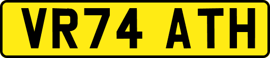 VR74ATH