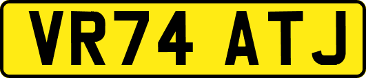 VR74ATJ