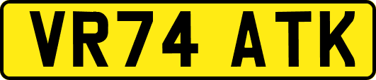VR74ATK