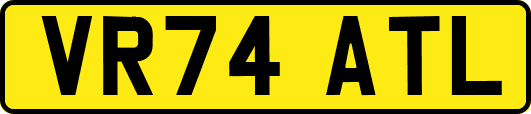 VR74ATL
