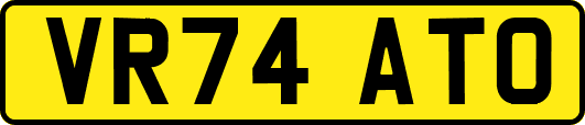 VR74ATO