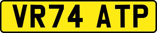 VR74ATP