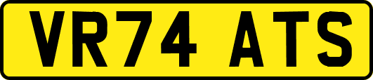 VR74ATS