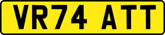 VR74ATT