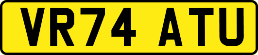 VR74ATU