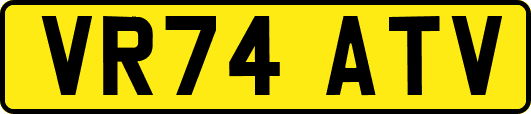 VR74ATV