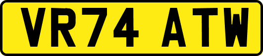 VR74ATW