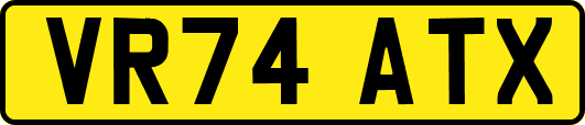 VR74ATX