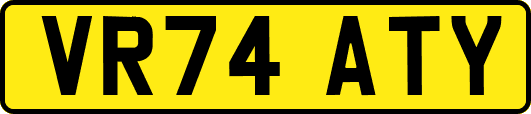 VR74ATY