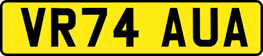 VR74AUA