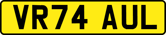 VR74AUL