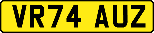 VR74AUZ