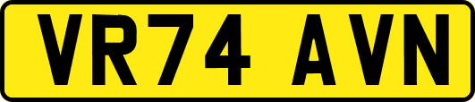 VR74AVN