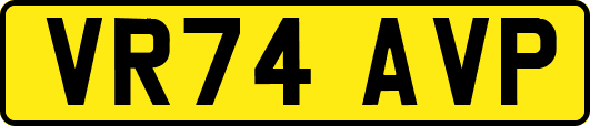 VR74AVP