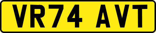 VR74AVT