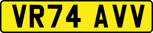 VR74AVV