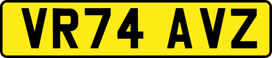 VR74AVZ