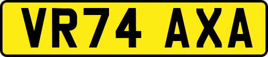 VR74AXA