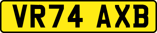 VR74AXB