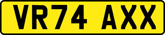 VR74AXX