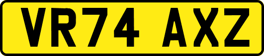 VR74AXZ