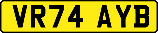 VR74AYB