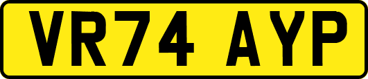 VR74AYP