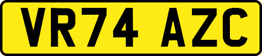 VR74AZC