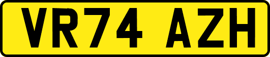 VR74AZH