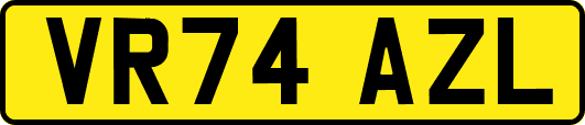 VR74AZL