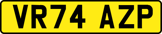 VR74AZP