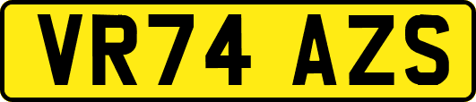 VR74AZS