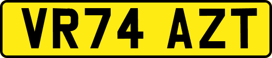VR74AZT