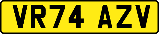 VR74AZV