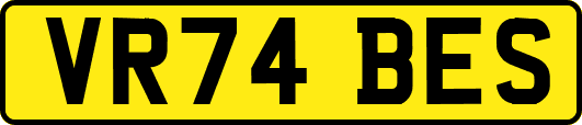 VR74BES