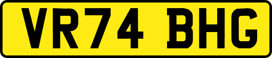 VR74BHG