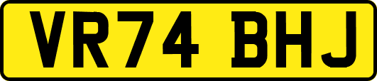 VR74BHJ
