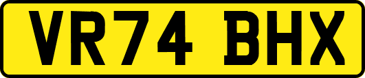 VR74BHX