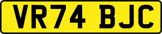 VR74BJC