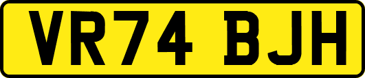 VR74BJH