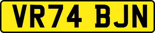 VR74BJN