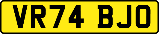 VR74BJO
